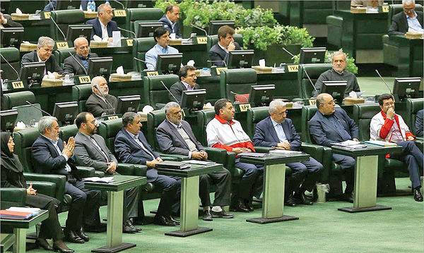 در جست‌و جوی مقصر سیل