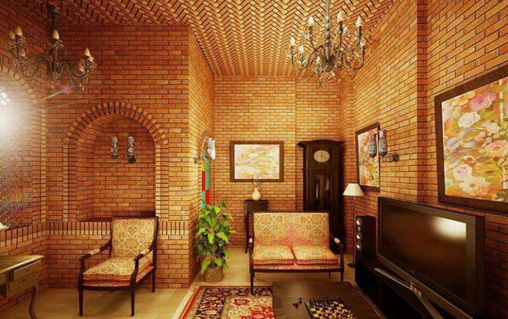ایده‎های دوست‎داشتنی برای تزئین خانه به سبک سنتی ایرانی