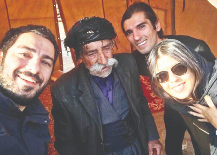 رفتارهای عجیب هنرمندان در حوادث؛ خیرخواهی یا شوآف!