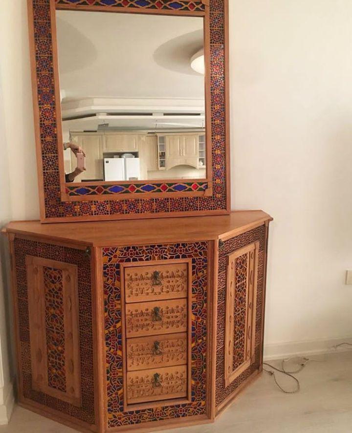 ایده‎های دوست‎داشتنی برای تزئین خانه به سبک سنتی ایرانی