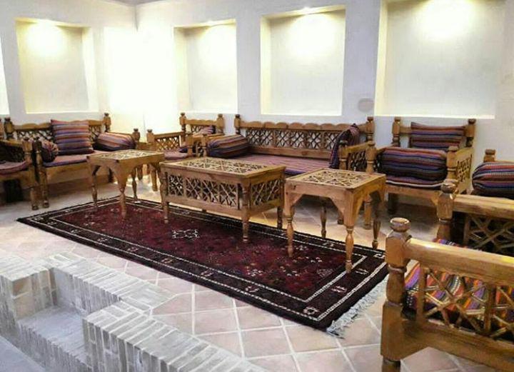 ایده‎های دوست‎داشتنی برای تزئین خانه به سبک سنتی ایرانی