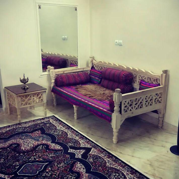 ایده‎های دوست‎داشتنی برای تزئین خانه به سبک سنتی ایرانی