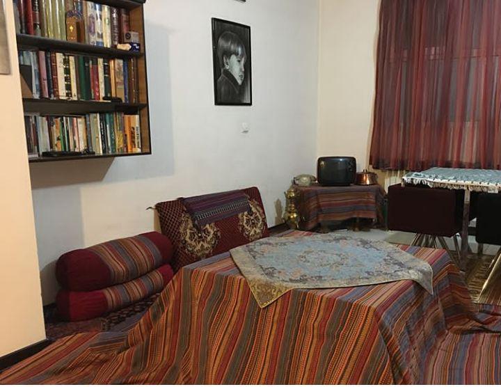 ایده‎های دوست‎داشتنی برای تزئین خانه به سبک سنتی ایرانی