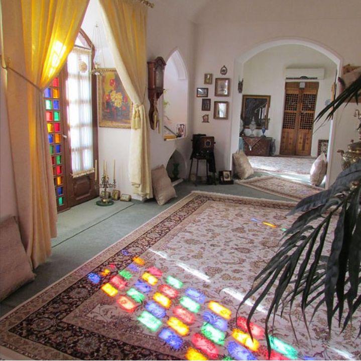 ایده‎های دوست‎داشتنی برای تزئین خانه به سبک سنتی ایرانی