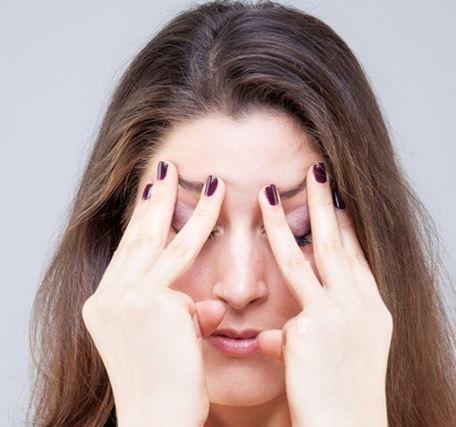 یوگای ساده برای لاغر کردن صورت و از بین بردن چین و چروک