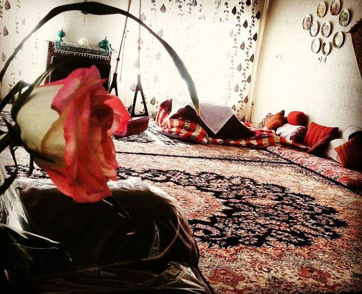 ایده‎های دوست‎داشتنی برای تزئین خانه به سبک سنتی ایرانی