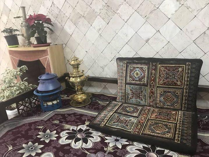 ایده‎های دوست‎داشتنی برای تزئین خانه به سبک سنتی ایرانی
