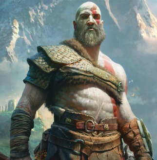 منتظر قسمت جدید بازی God of War باشید