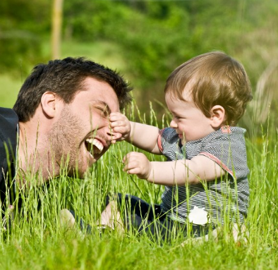 افزایش تمرکز کودکان با ۲۰ دقیقه حضور در طبیعت