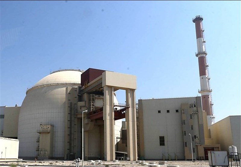 بازدید نمایندگان مجلس از روند احداث دو نیروگاه اتمی بوشهر