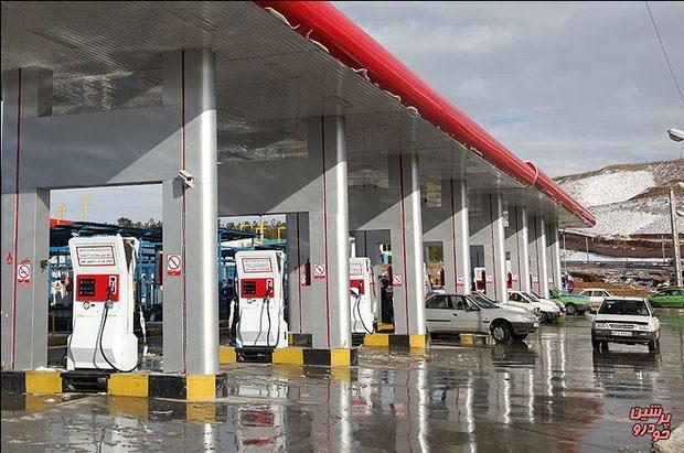 مصوبه دولت برای افزایش 10درصدی قیمت CNG از ابتدای خرداد