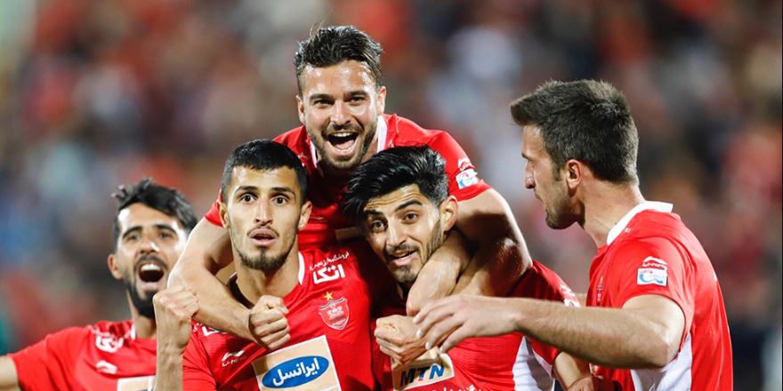 فریب بزرگ؛ قهرمانی پرسپولیس قطعی است؟