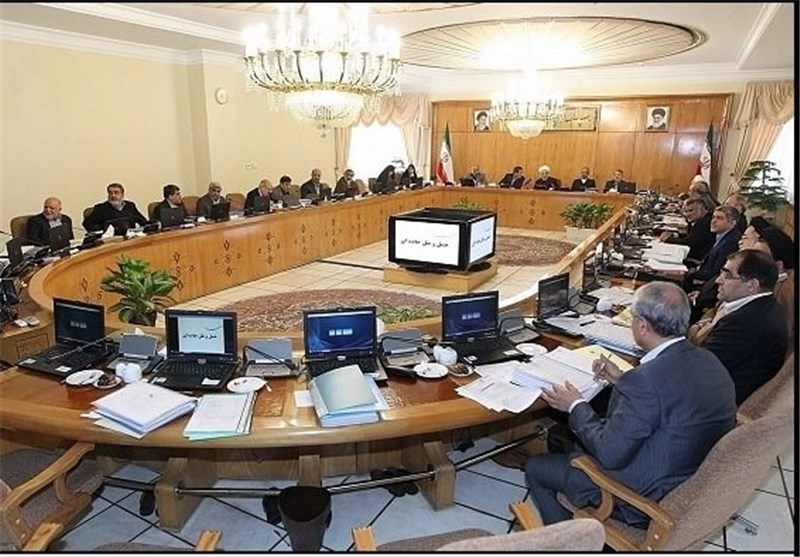 میزان افزایش حقوق کارکنان دولت در سال 98 مشخص شد