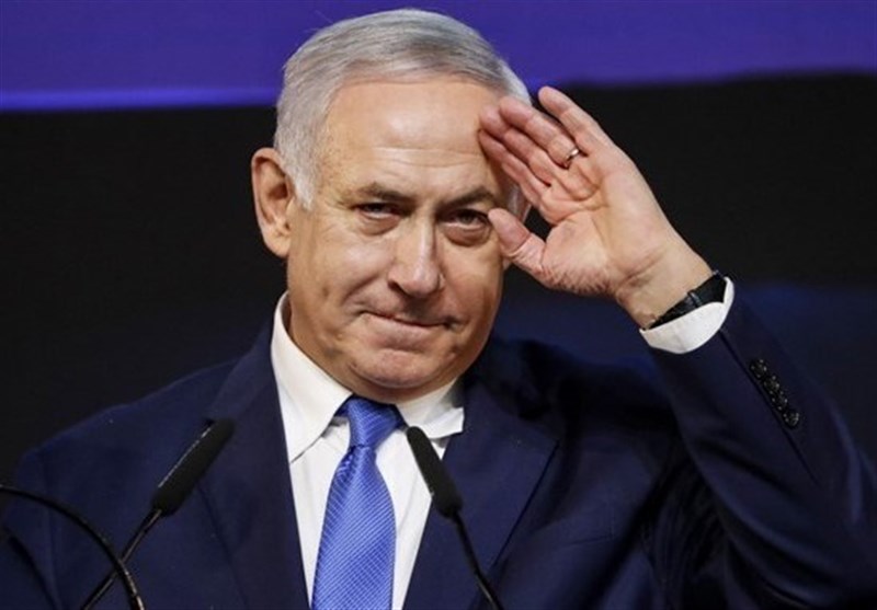 نتانیاهو رسما مامور به تشکیل کابینه رژیم صهیونیستی شد