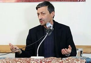 پرویز فتاح: رهبر انقلاب 4 مرحله‌ به سیل‌زدگان کمک کردند