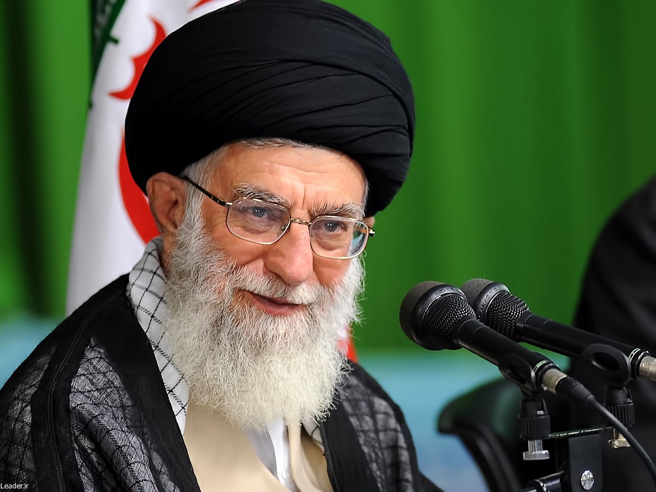 صفحه انگلیسی رهبر انقلاب در اینستاگرام رفع مسدودیت شد