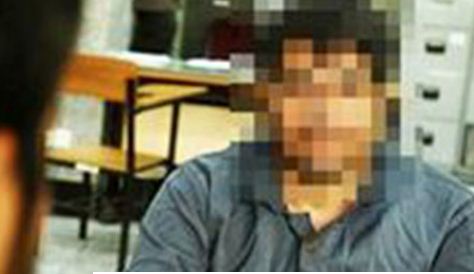 این مرد بخاطر زن تنها در تهران آدمکش شد
