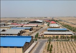 اختصاص ۵۰ میلیارد ریال برای زیرساخت‌های شهرک صنعتی