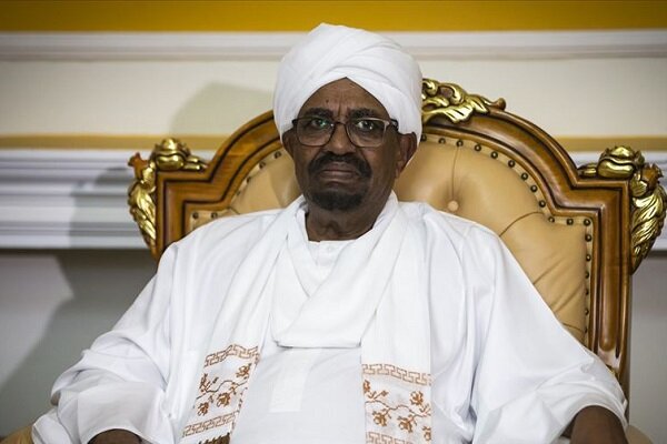 بازداشت برادران رئیس جمهور مخلوع سودان