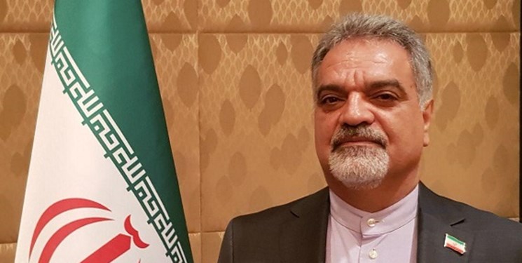 تشریح دستاوردهای سفر ظریف به آنکارا از زبان سفیر ایران