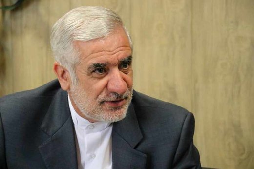 ماجرای ورود حشدالشعبی به مناطق سیل‌زده چه بود؟