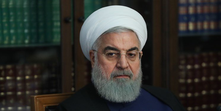 پیام تسلیت روحانی برای درگذشت 4 کارشناس خدوم