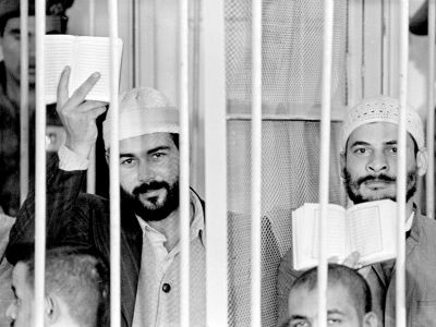 خالد اسلامبولی؛ بلای جان انور سادات