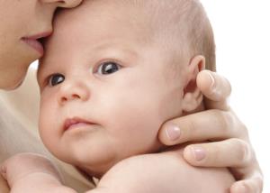 علل و روش‌های درمان اسهال در نوزادان