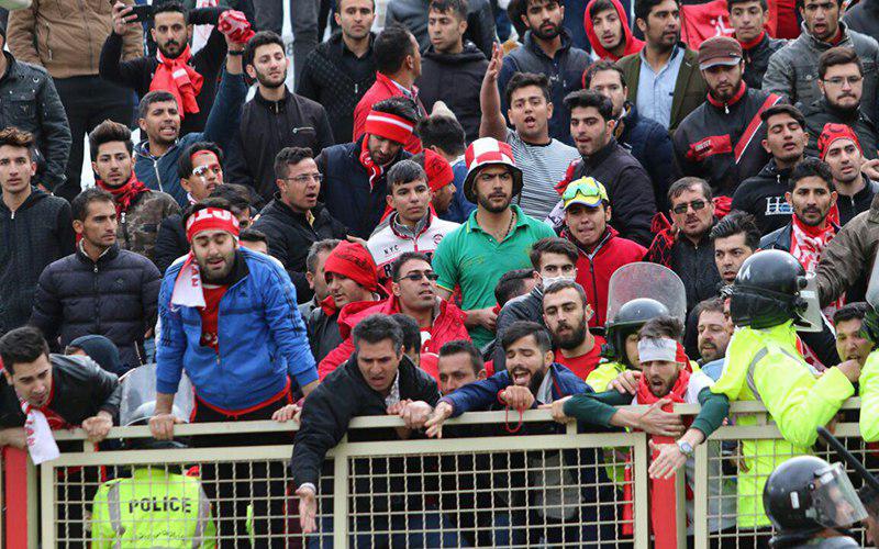 عیبی یوخ یا خلق میدان جنگ در کسری از ثانیه؟!