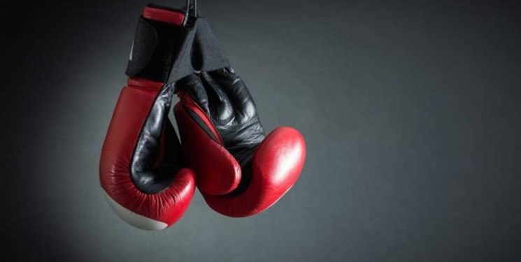 رئیس هیئت بوکس رشت محروم شد