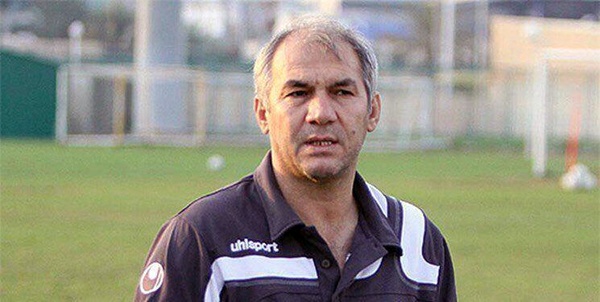 مربی پرسپولیسی‌ها رسما اخراج شد