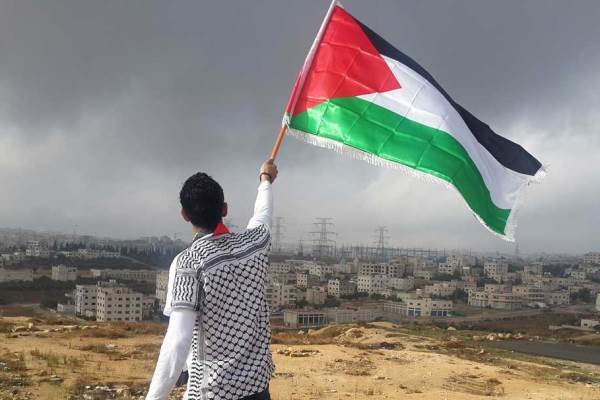 فلسطین: هر طرحی بدون راهکار دودولتی به زباله دان تاریخ می‌پیوندد