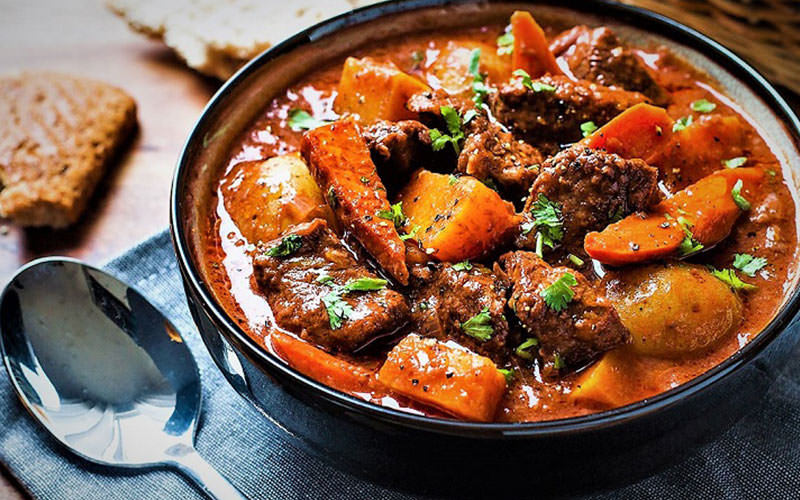خوشمزه‌ترین غذاهای سنتی ایرانی کدامند؟