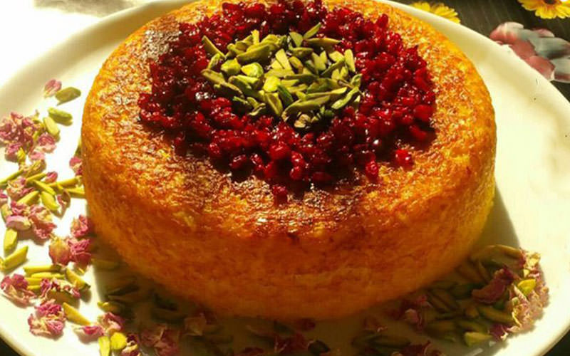 خوشمزه‌ترین غذاهای سنتی ایرانی کدامند؟