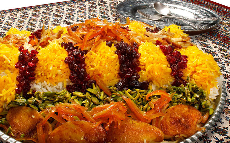 خوشمزه‌ترین غذاهای سنتی ایرانی کدامند؟