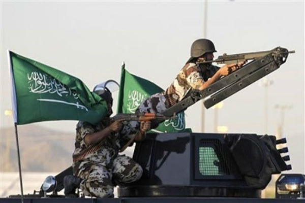 مجتهد: وضع ارتش سعودی وخیم است