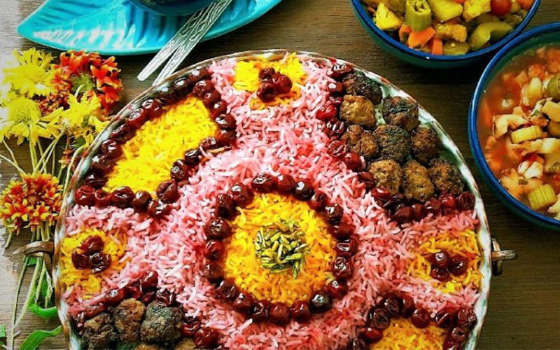 خوشمزه‌ترین غذاهای سنتی ایرانی کدامند؟