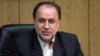 حاجی بابایی: دولت نمی‌تواند مصوبات مجلس را تغییر دهد