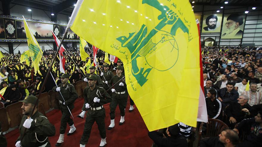 پاداش 10 میلیون دلاری آمریکا برای ارائه اطلاعات درباره 3 عضو حزب‌الله