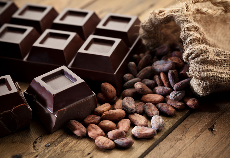 شکلات دیابت، با ده‌ها خاصیت مفید!