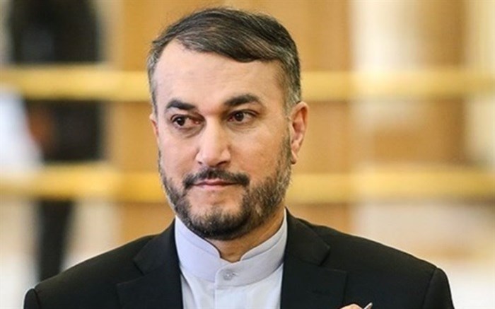 امیرعبداللهیان: ترامپ سرکرده تروریست‌هاست
