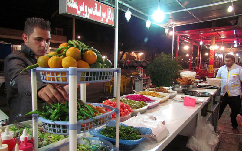 ۱۰ تجربه غیرتوریستی که باید در ایران تجربه کنید