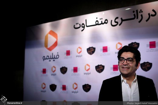 طراح «رالی ایرانی2»: فرزاد حسنی جاسوس می‌فرستاد تا بفهمد چه خبر است!