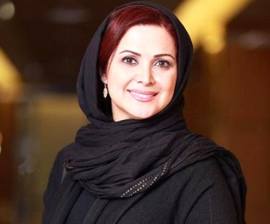 چهره ها/ وقتی «کمند امیرسلیمانی» کپی مجری‌های تلویزیون می‌شود