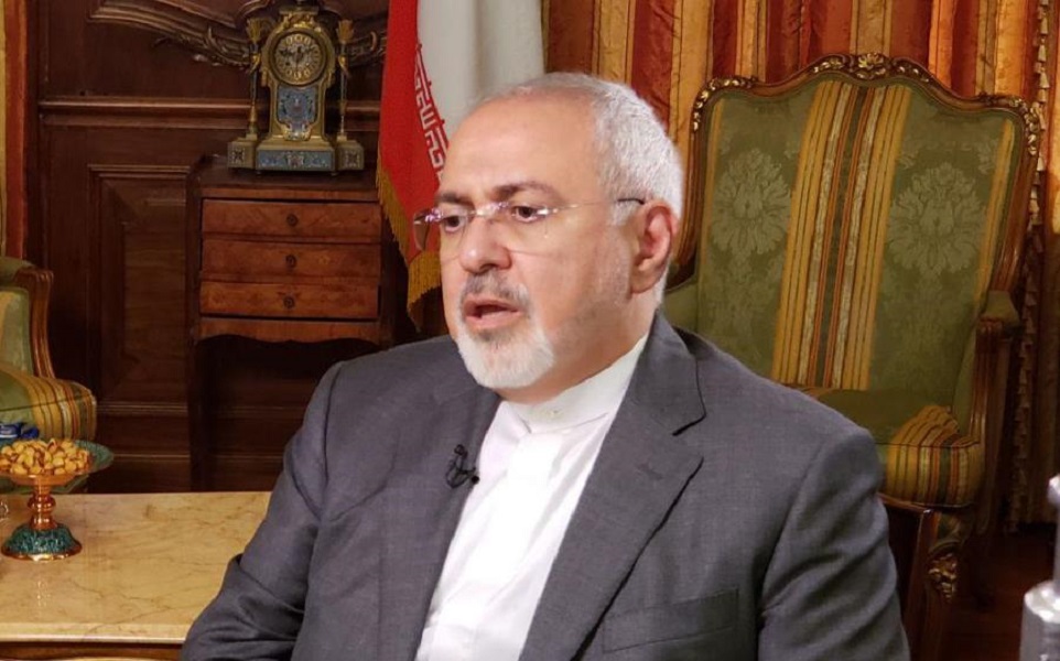 ظریف: رفتار آمریکا از دزد سر گردنه هم بدتر است