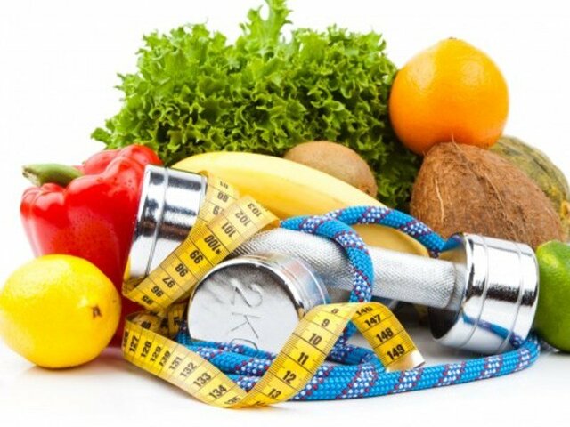 نقش تغذیه در پیشگیری از بیماری‌ها