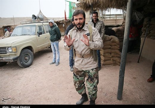 کیهان باز هم عصبانی شد؛ این بار از «سیدجواد هاشمی»