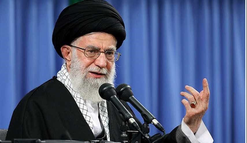 واکنش رهبر انقلاب به تحریم نفتی آمریکا: این اقدام بی پاسخ نخواهد ماند