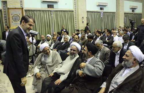 جبهه پایداری به فکر جذب نیروی پایدار افتاد