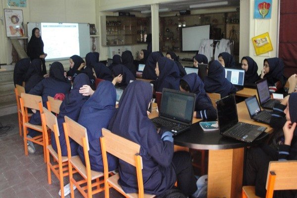 روز جهانی دختران و ICT برگزار شد